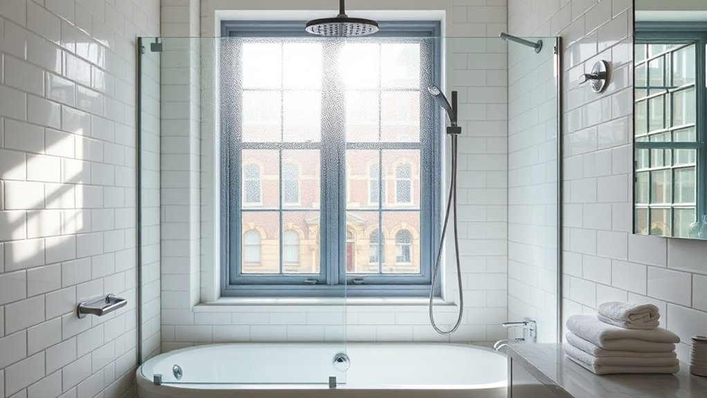 Bath Screens East Dulwich