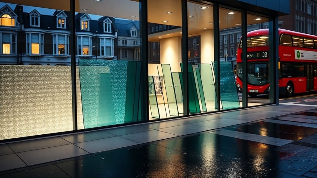 Specialist Glass East Dulwich