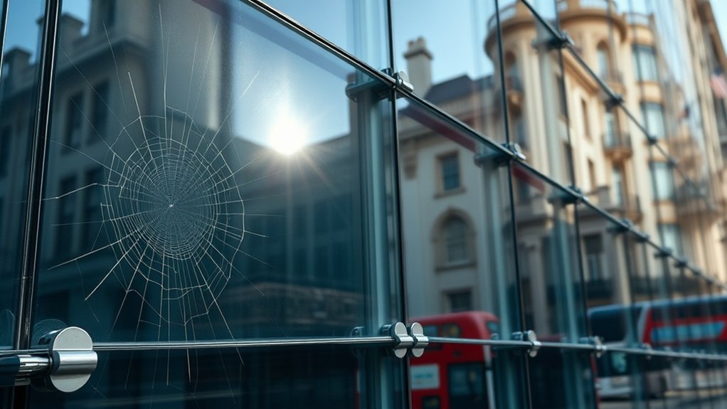 Toughened Safety Glass East Dulwich