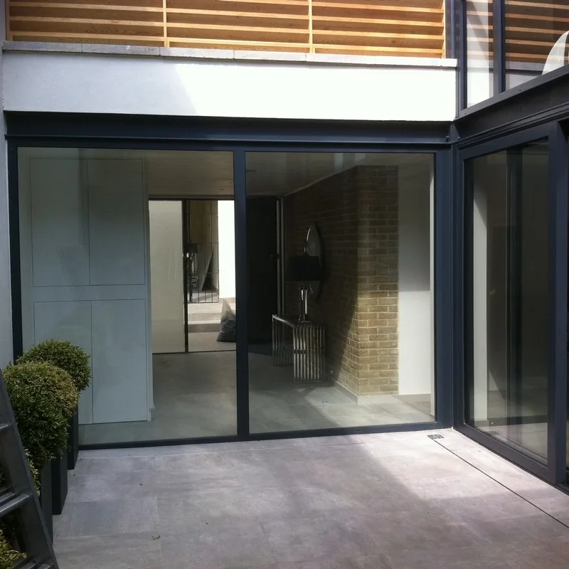 East Dulwich Glazier Services
